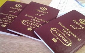 ایران عراق مخالفت با گذرنامه ویژه اربعین
