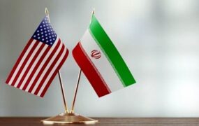 ایران و آمریکا