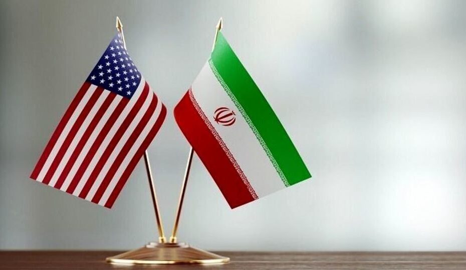 ایران و آمریکا