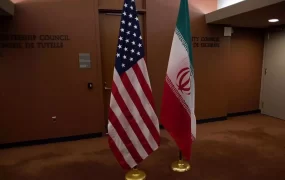 ایران-وآمریکا