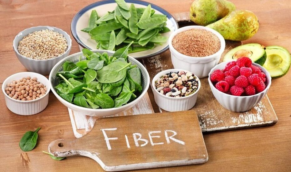 بدن عادت غذایی