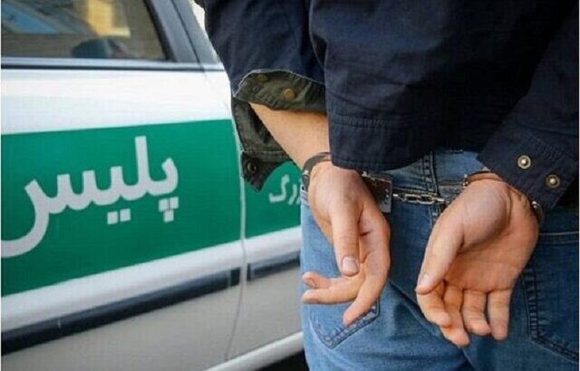 بازداشت رئیس شورای شهر خرمشهر