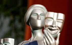 بازیگران اعتصاب