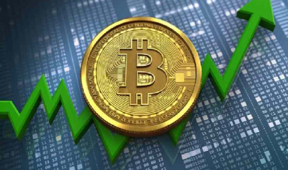بیت‌کوین
