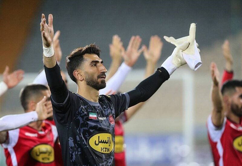 بیرانوند