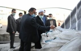 ترخیص ذرت