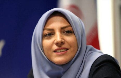 المیرا شریفی مقدم کارشناس خانواده