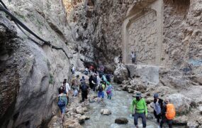 تعطیلی گردشگری فیروزکوه