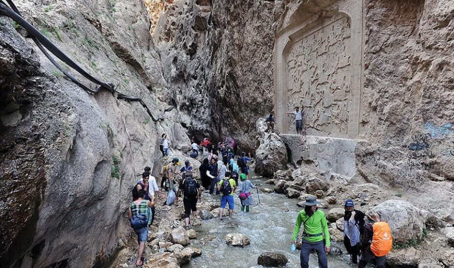 تعطیلی گردشگری فیروزکوه