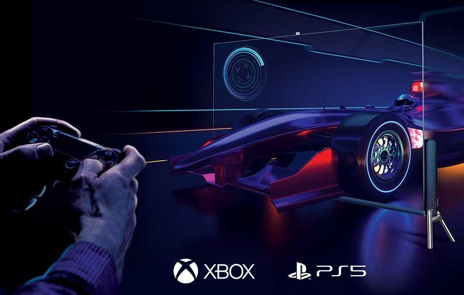 تلویزیون دوو Soprano 43