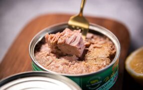 تن ماهی