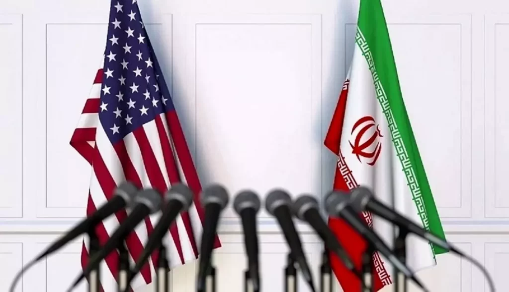توافق ایران و آمریکا