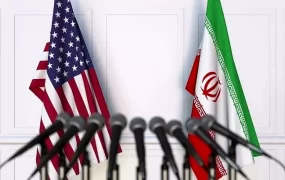 توافق ایران و آمریکا
