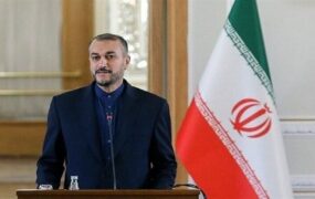 امیرعبداللهیان کنسرت علیرضا قربانی