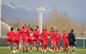 تیم ملی