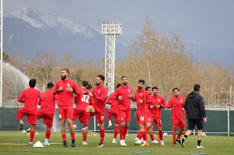 تیم ملی