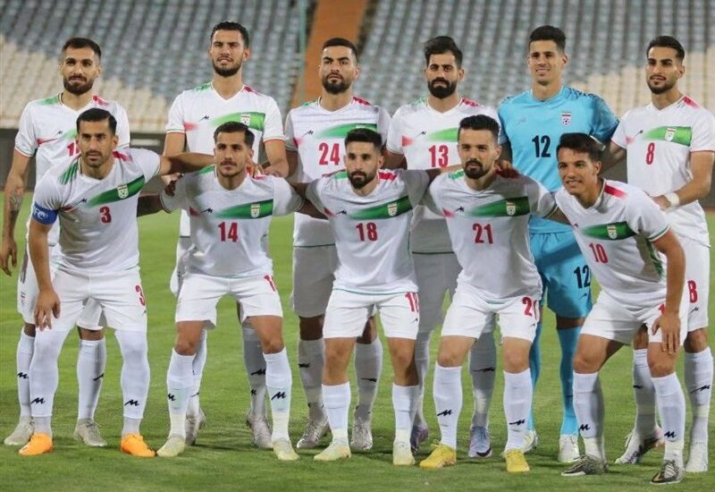 تیم ملی