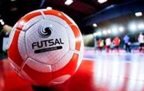 جام جهانی فوتسال