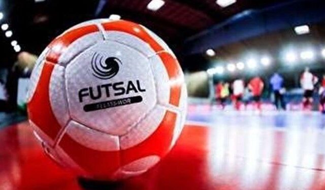 جام جهانی فوتسال