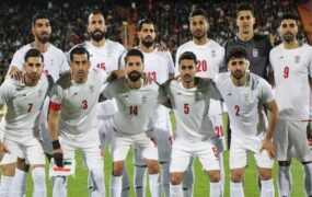 ایران - قرقیزستان فینال کافا