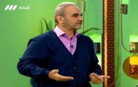 جواد خیابانی فیفا