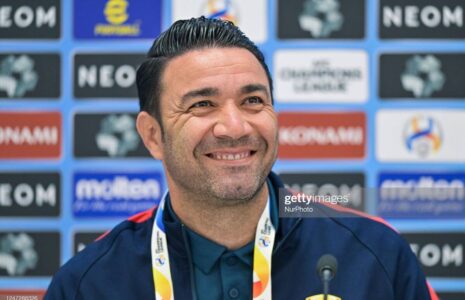 چند بازیکن لالیگایی در راه استقلال جواد نکونام
