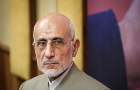 حزب موتلفه مواضع خودرویی‌ میرسلیم