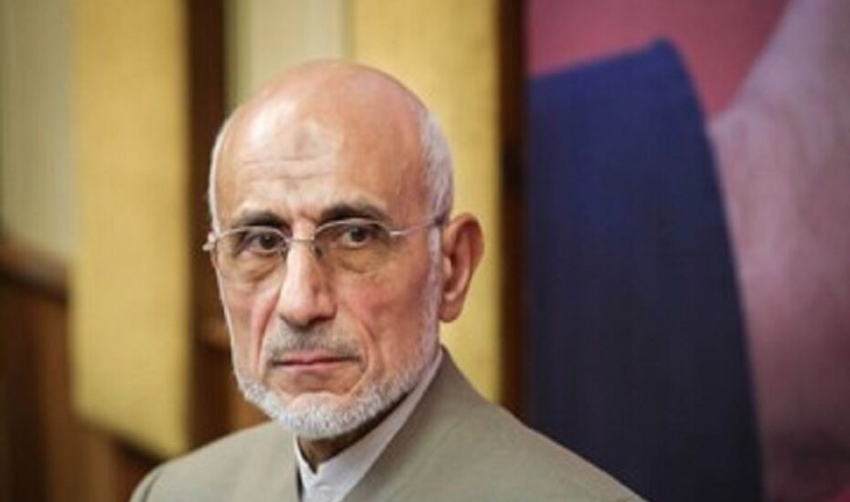 حزب موتلفه مواضع خودرویی‌ میرسلیم