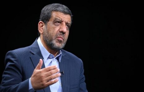 نقض حکم تعلیق مدیر حافظیه در دادگاه تجدید نظر نقض حکم تعلیق مدیر حافظیه