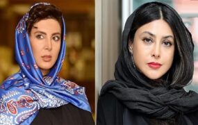 حکم جلب آزاده صمدی لیلا بلوکات