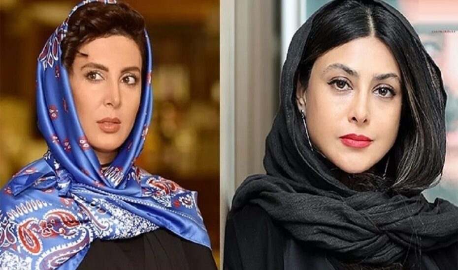 حکم جلب آزاده صمدی لیلا بلوکات