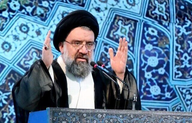 خاتمی