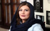 هنگامه قاضیانی بازیگری