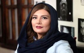 هنگامه قاضیانی بازیگری