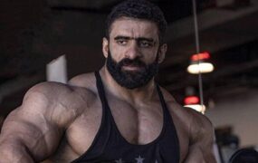 خط و نشان تازه هادی چوپان برای رقبا