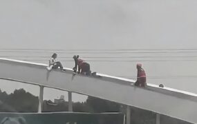 خودکشی دختر جوان در مشهد