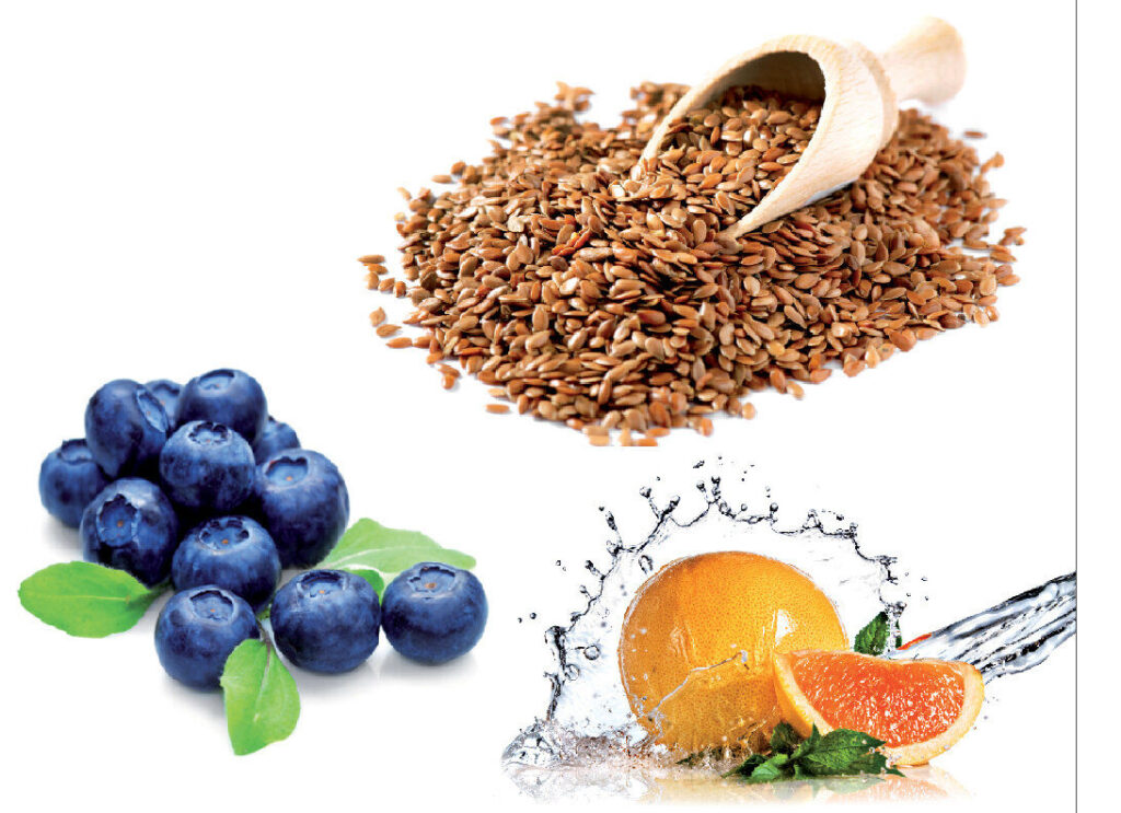 خوراکی هایی برای جوانی