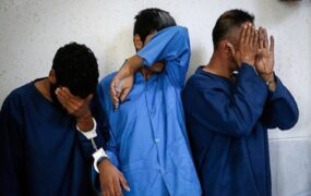 دزد شدم چون سرقت مزدا راحت بود