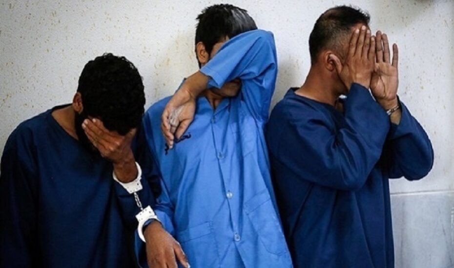دزد شدم چون سرقت مزدا راحت بود