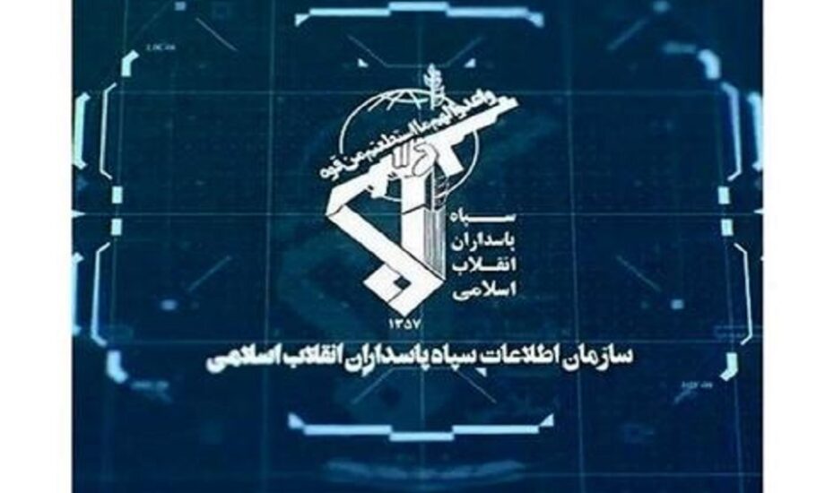 دستگیری سرشبکه گروهک منافقین