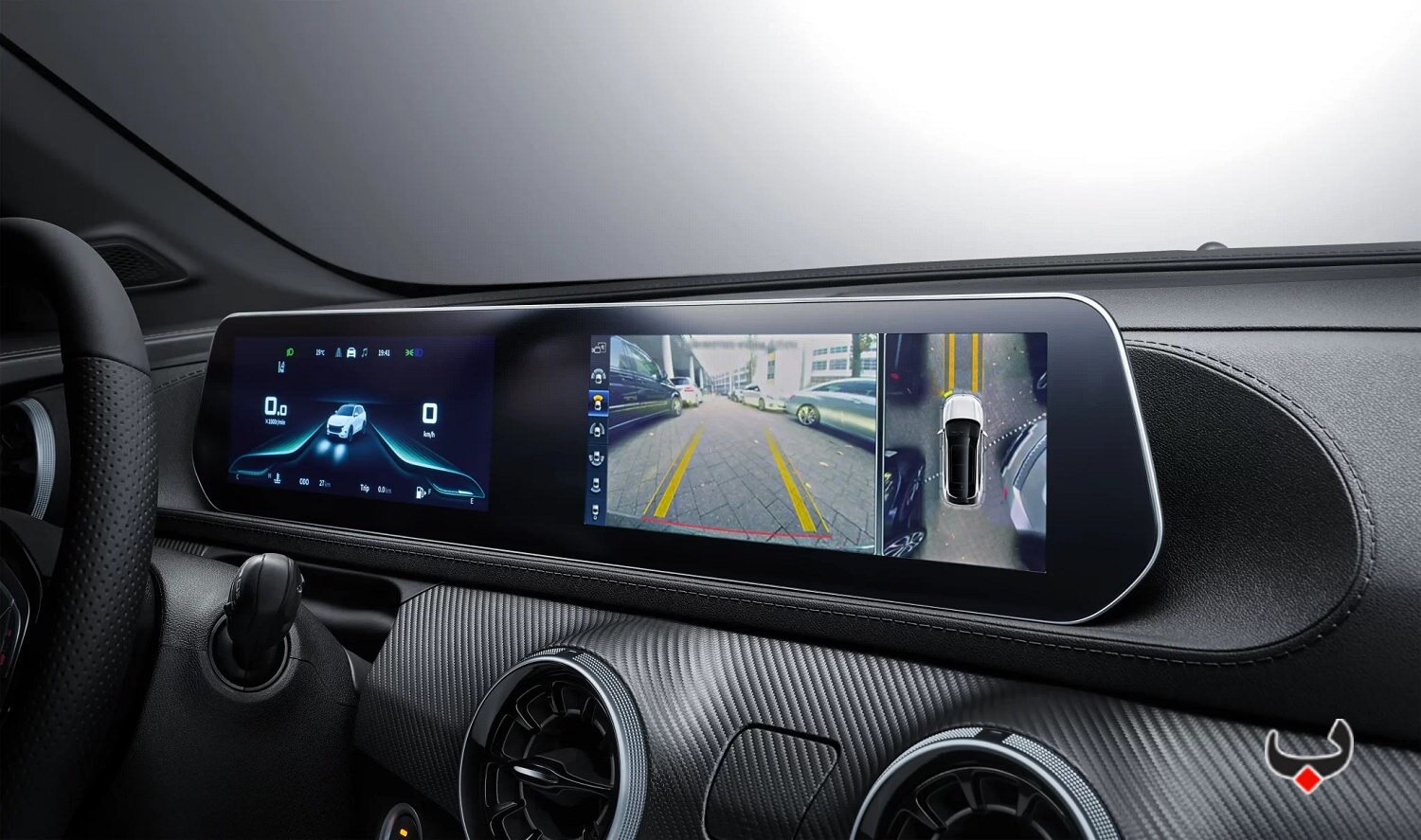 نسخه کامل تر شاسی بلند ایما با نام لاماری ایکس از راه می رسد/ تصاویر دوربین 360 لاماری ایکس