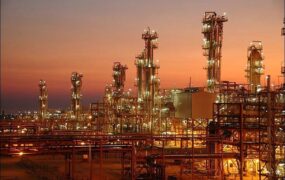 ذخایر گازی پارس جنوبی