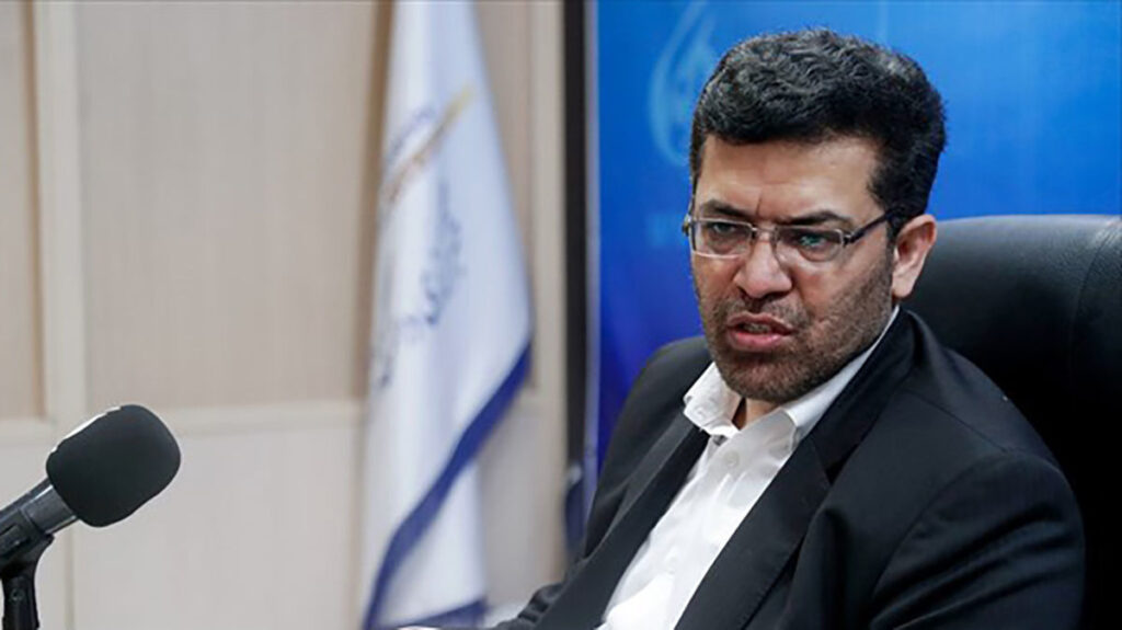 رئیس کمیسیون اجتماعی مجلس