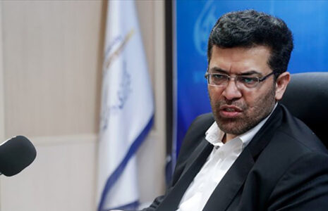 رئیس کمیسیون اجتماعی مجلس