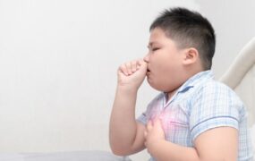 آسم اضافه وزن