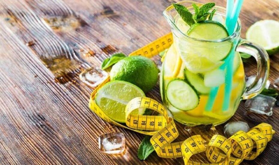 نوشیدن آب کافی هیدراتاسیون بدن