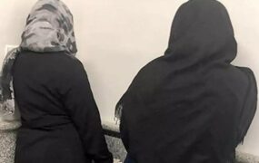 ربودن کودک 3 ساله بیمارستان