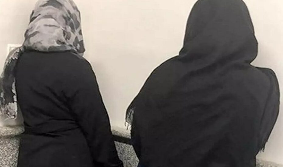ربودن کودک 3 ساله بیمارستان