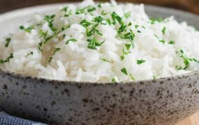 روش درست نگهداری از برنج پخته شده