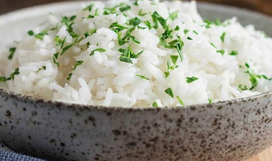 روش درست نگهداری از برنج پخته شده